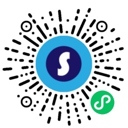 查标准微信小程序码